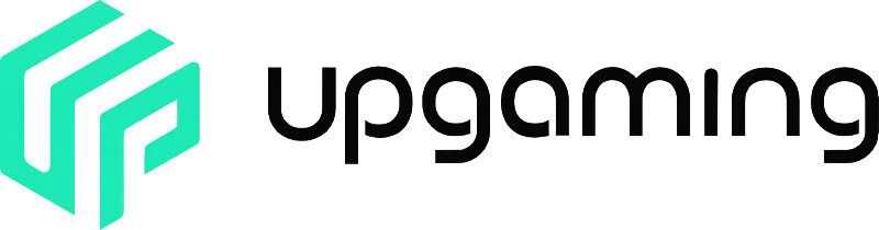 Upgaming logo